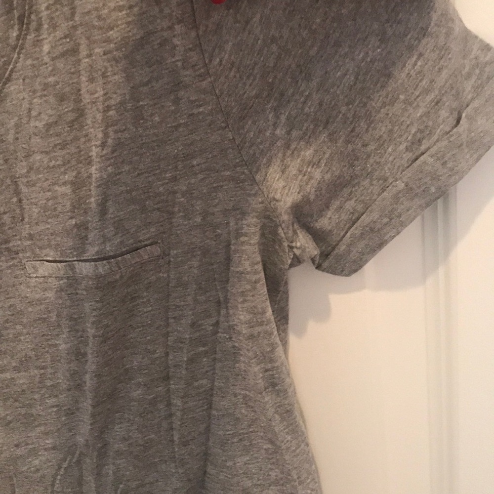 Grey T-Shirt - Picture 2 of 3